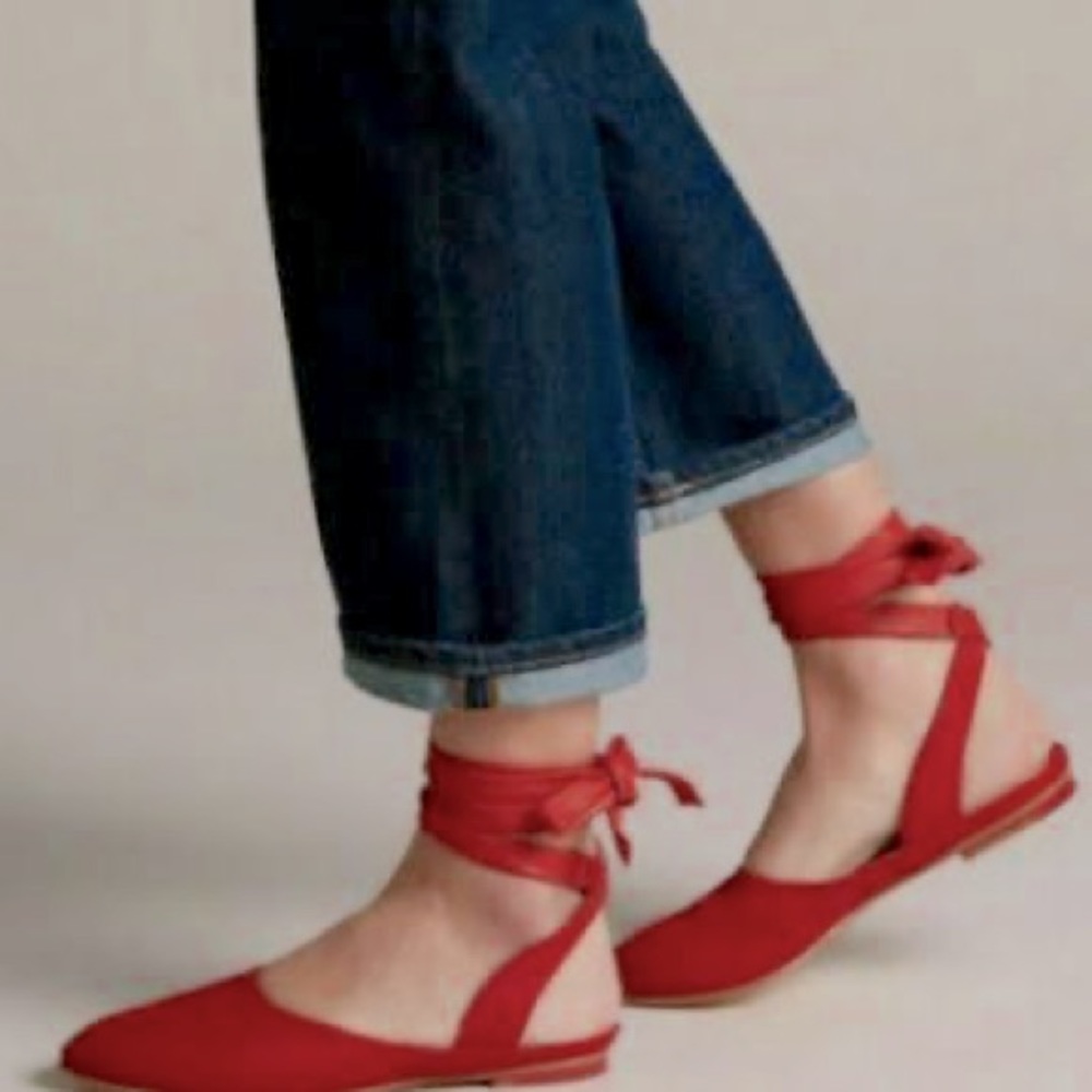 BNWT Clark’s Grace Sofia Ballet Flats